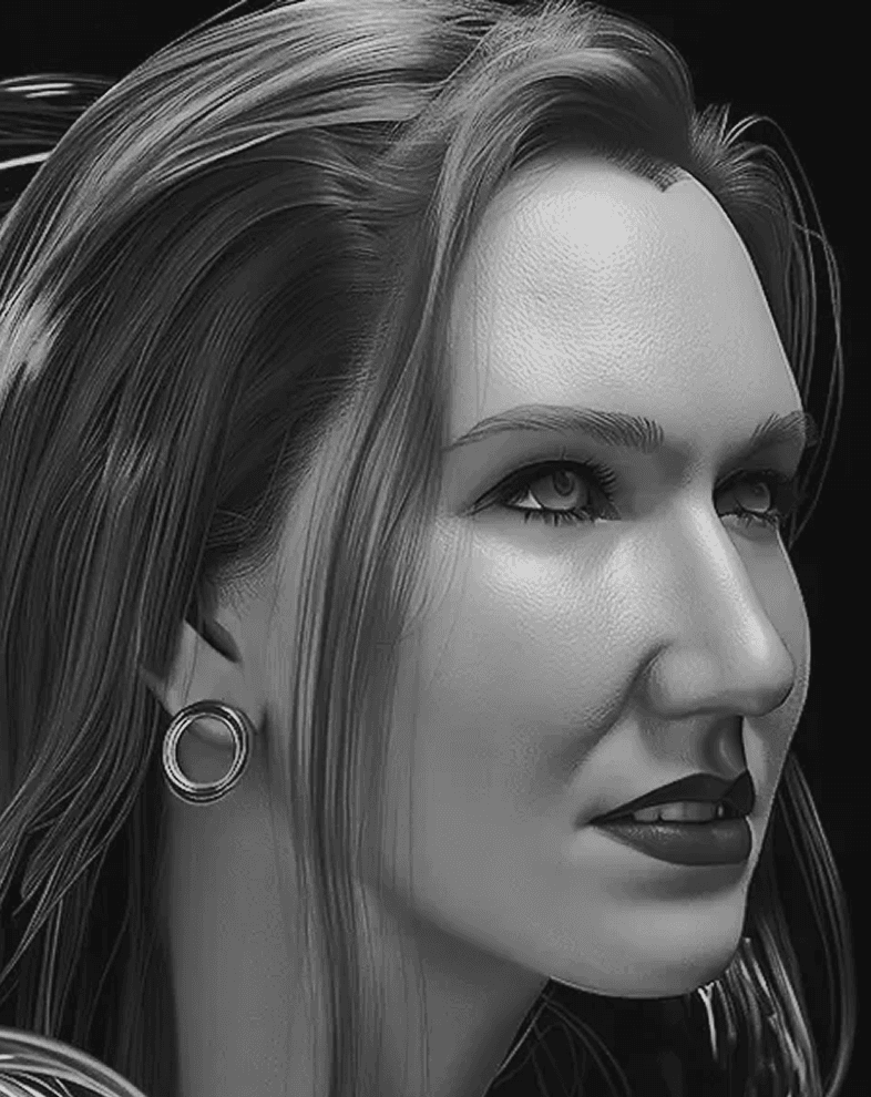 Victoria Neiman Chen